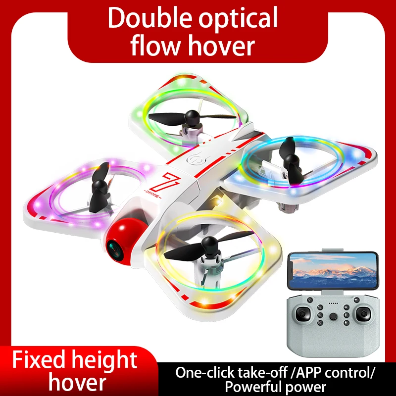 Drone Battery Box - Top CZ07 RC Drone HD 4K