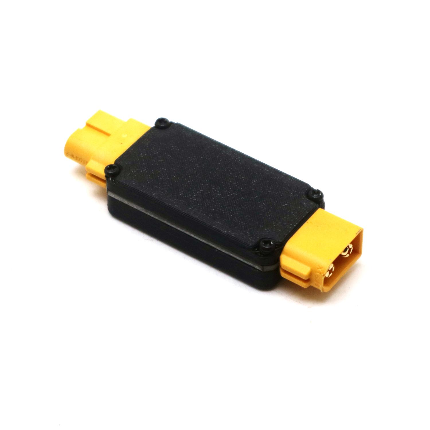 XT60 60A Bidirectional DC POWE - огляд і ціна Drone Battery Voltage Checker
