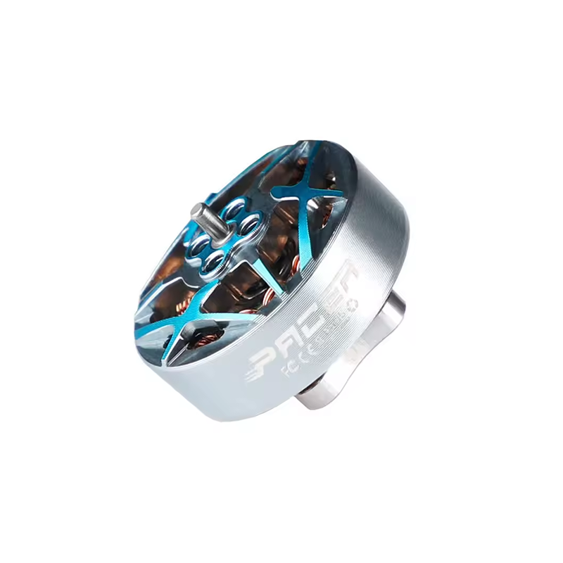 4PCS T-MOTOR P1604 KV2850 6S/K - огляд і ціна Drone Battery 4S
