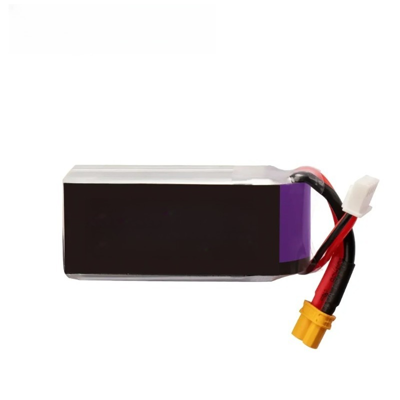 3S 1100mAh 60C/120C 11.4V Lipo - огляд і ціна Drone Battery 3S