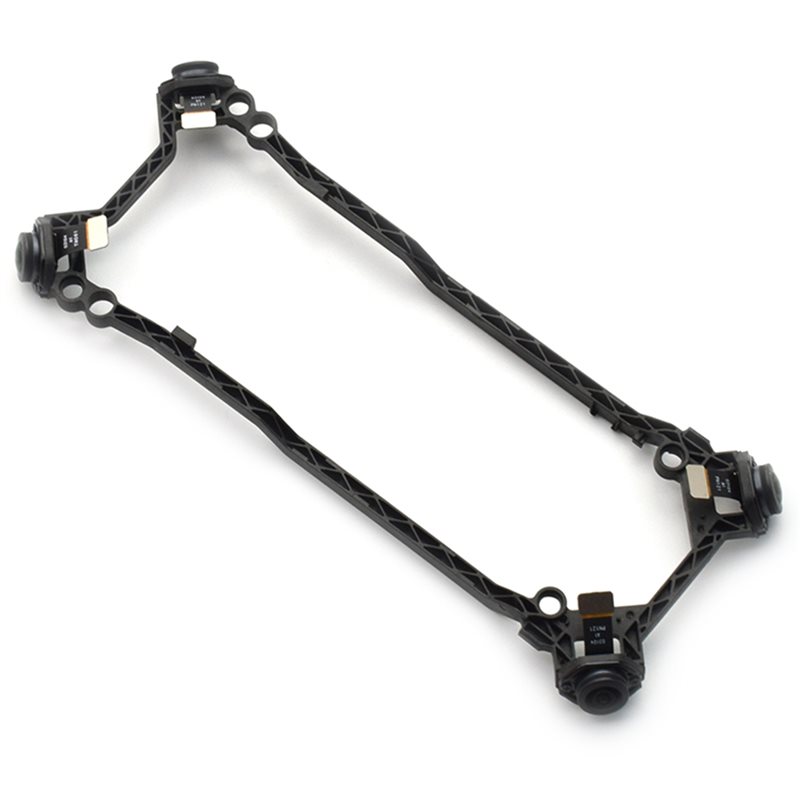 [B24B!】 Visual Sensor Frame Wi - огляд і ціна Dji Drone Air 3