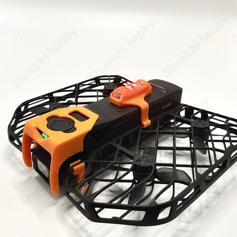 1PCS For Hover X1 Pro/Pro Max  - огляд і ціна Drone Battery Alarm
