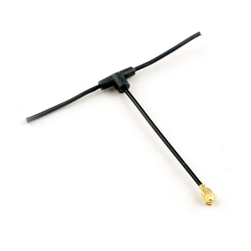 Happymodel T-Type 2.4G Omnidir - огляд і ціна Tbs Fpv Tracer