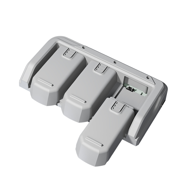 GT3 Mini Drone Battery Charger - огляд і ціна Drone Battery Balance Charger