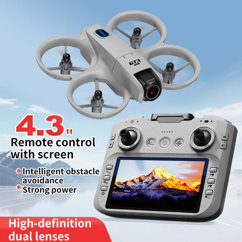 New Model GT3 MAX Drones Large - огляд і ціна Drone Battery Box