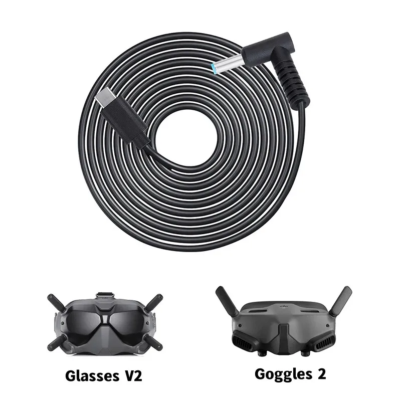 For DJI Goggles 2 / Glasses V2 - огляд і ціна Drone Battery Bag