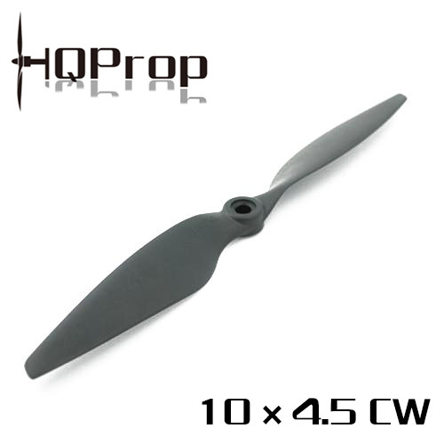 HQProp 10x4.5 Two-Blade Propel - огляд і ціна Drone Battery Bag