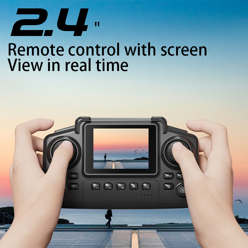 E99 Air Screen Control Drone P - огляд і ціна Drone Battery Box
