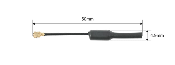 BETAFPV ​Universal 5.8G VTX An - огляд і ціна Drone Battery Bag